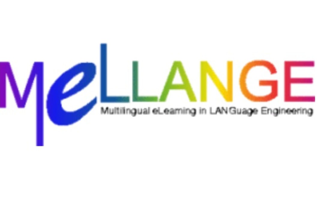 MeLLANGE (2004 – 2007)