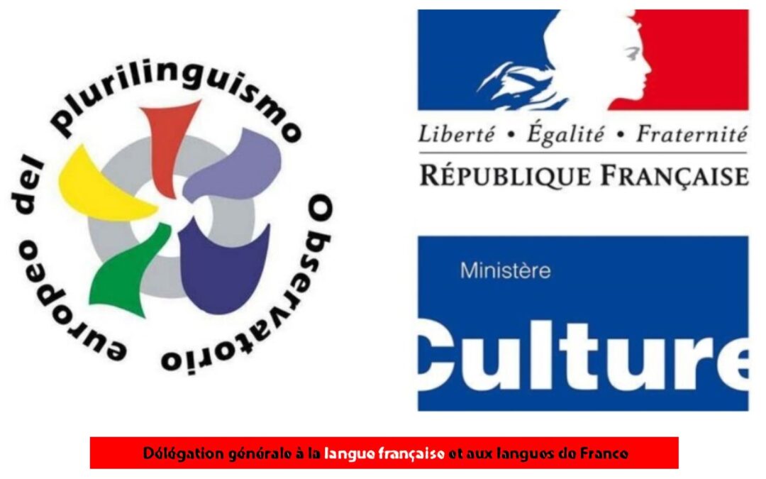 Politiques linguistiques en Europe – Séminaire de Recherche, 2019-2020