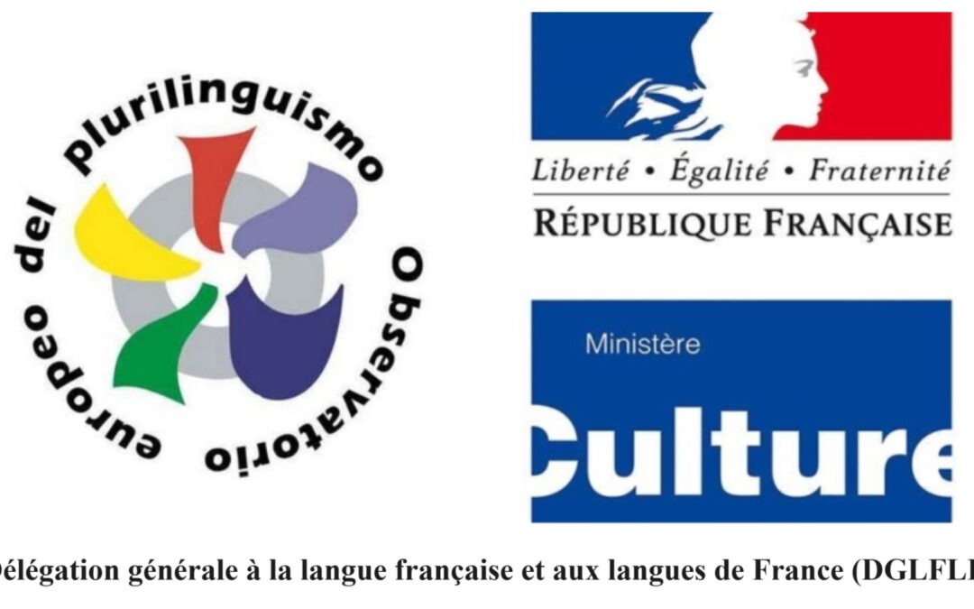 Politiques linguistiques en Europe – Séminaire de Recherche, 2015-2016