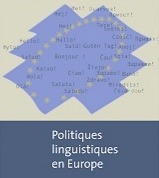 Politiques linguistiques en Europe – Séminaire de Recherche, 2019-2020